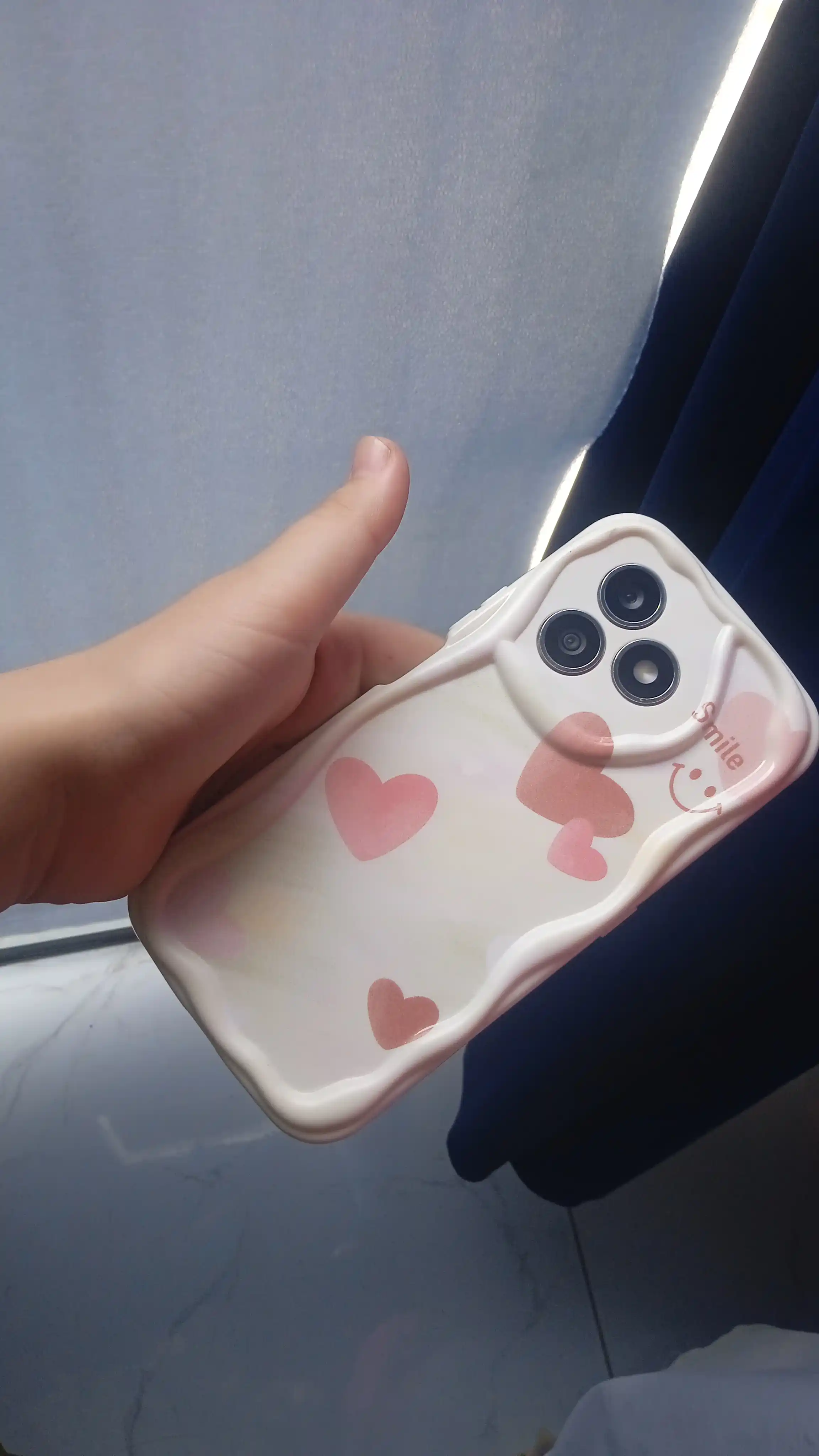 Honor X 8D smartfoni uchun g‘iloflar, romantik uslub, atirgullar bilan bezatilgan g‘ilof