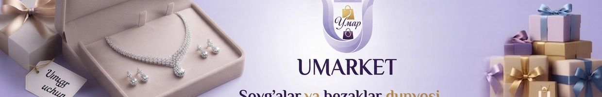 UmarMarketi