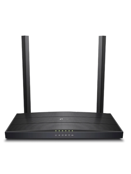TP-Link XC220-G3v GPON WiFi 5 Router AC1200 1200Mbps 5GHz Gigabit VoIP - 