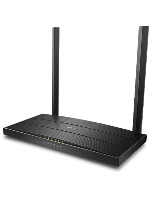 TP-Link XC220-G3v GPON WiFi 5 Router AC1200 1200Mbps 5GHz Gigabit VoIP