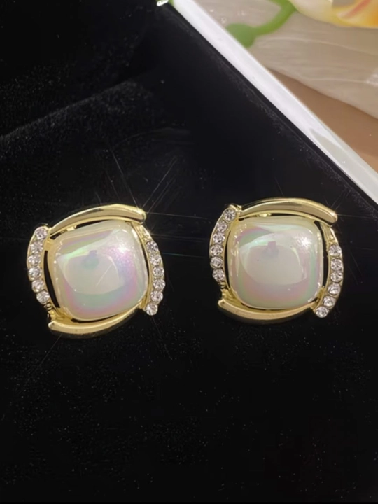 Серьги женские, элегантные, нарядные и повседневные