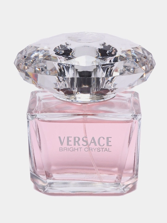 Bright Crystal Versace, 90 ml, Eau de Toilette, ayollar uchun, Italiya 