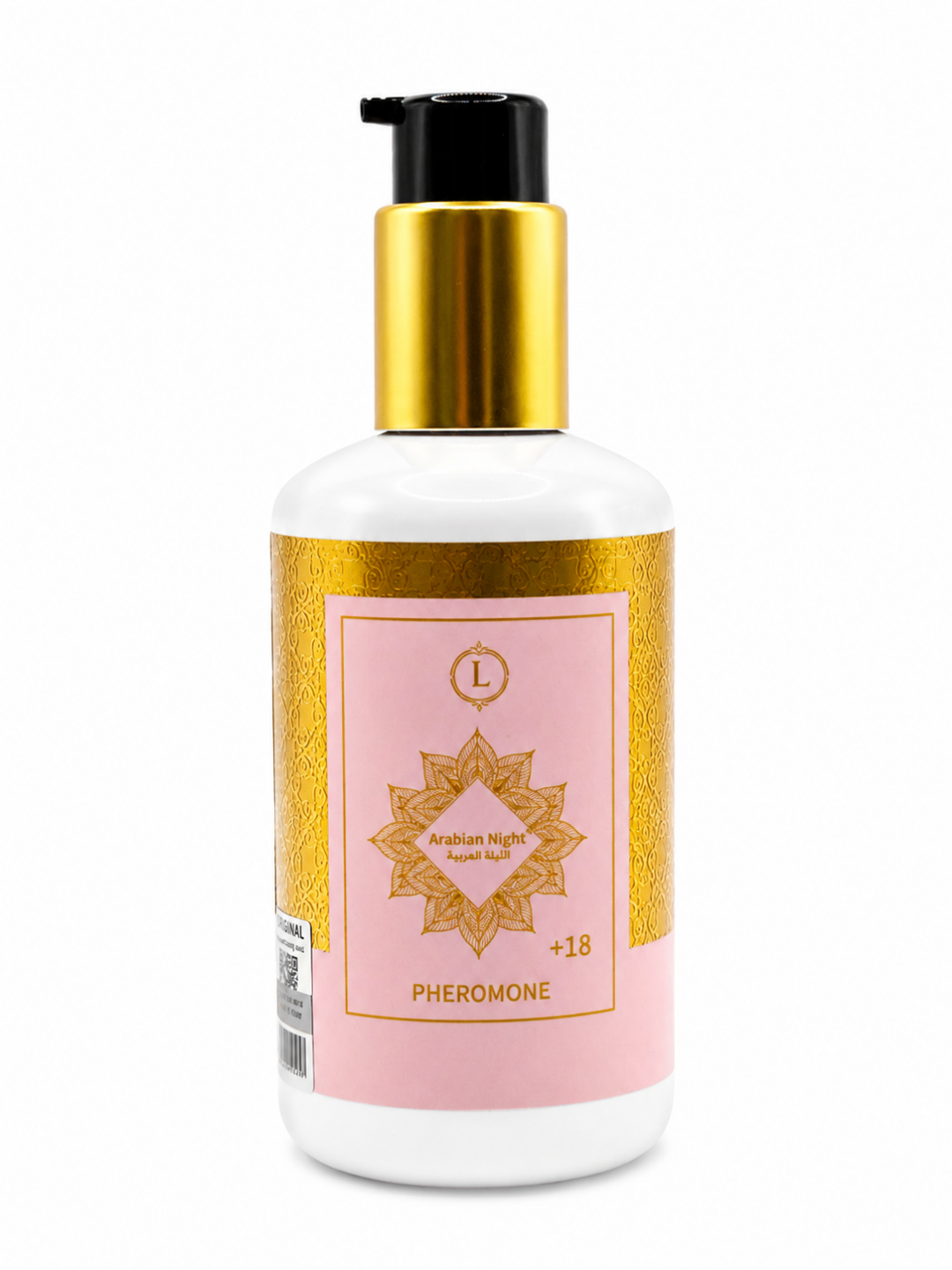 Losyon Arabian Night Pheromone +18 - 