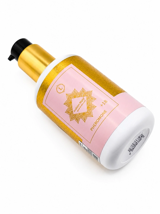 Losyon Arabian Night Pheromone +18