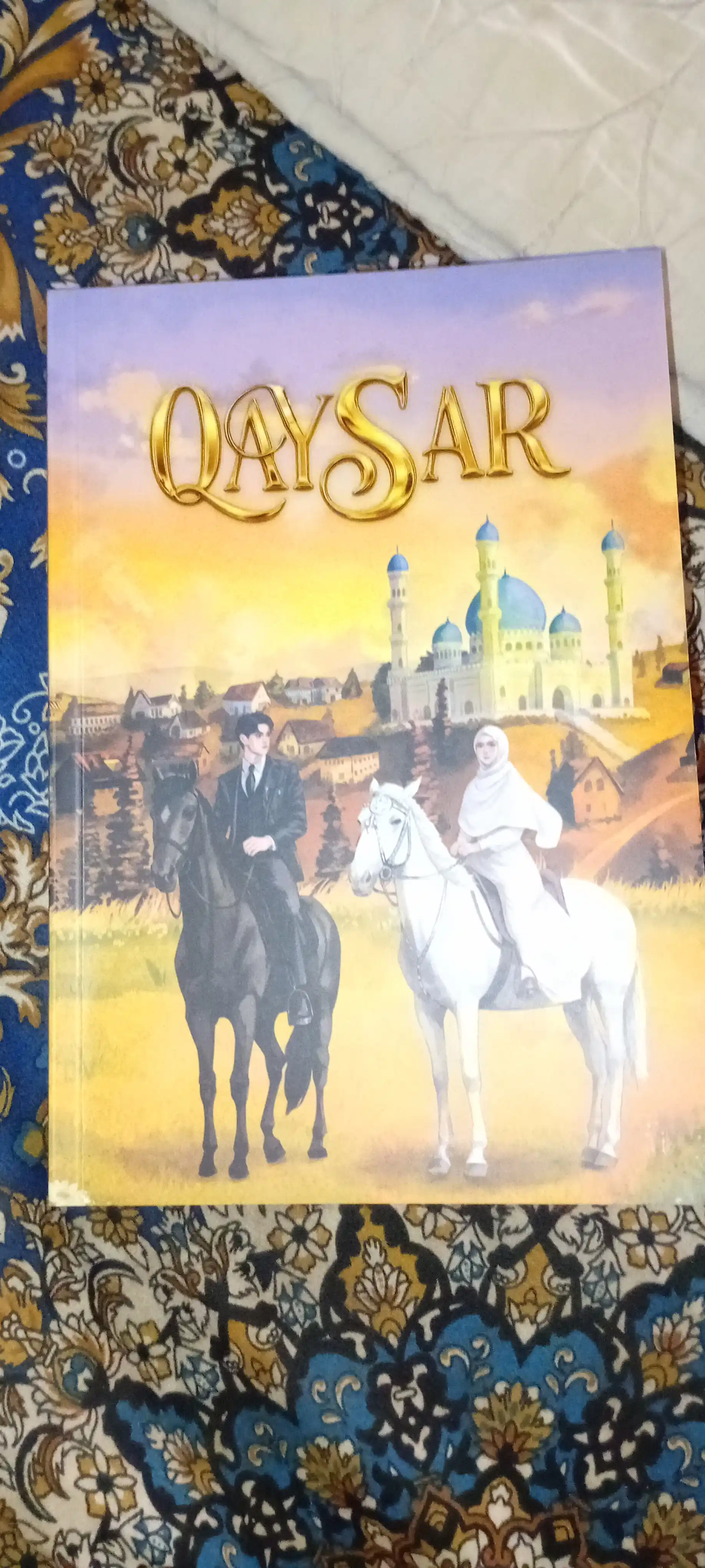 Qaysar