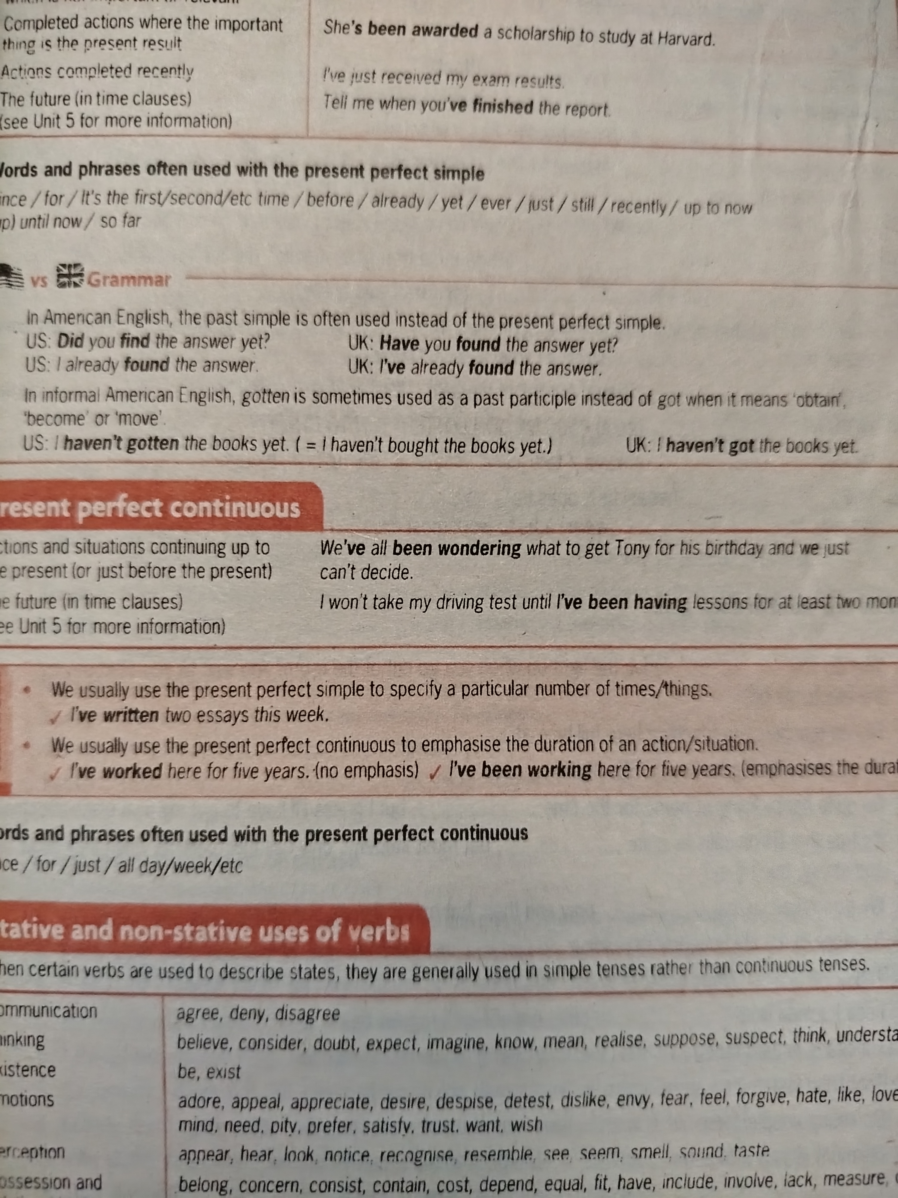 Destination B1 B2 C1 C2.A1.A2 Grammar and Vocabulary/ with answer key