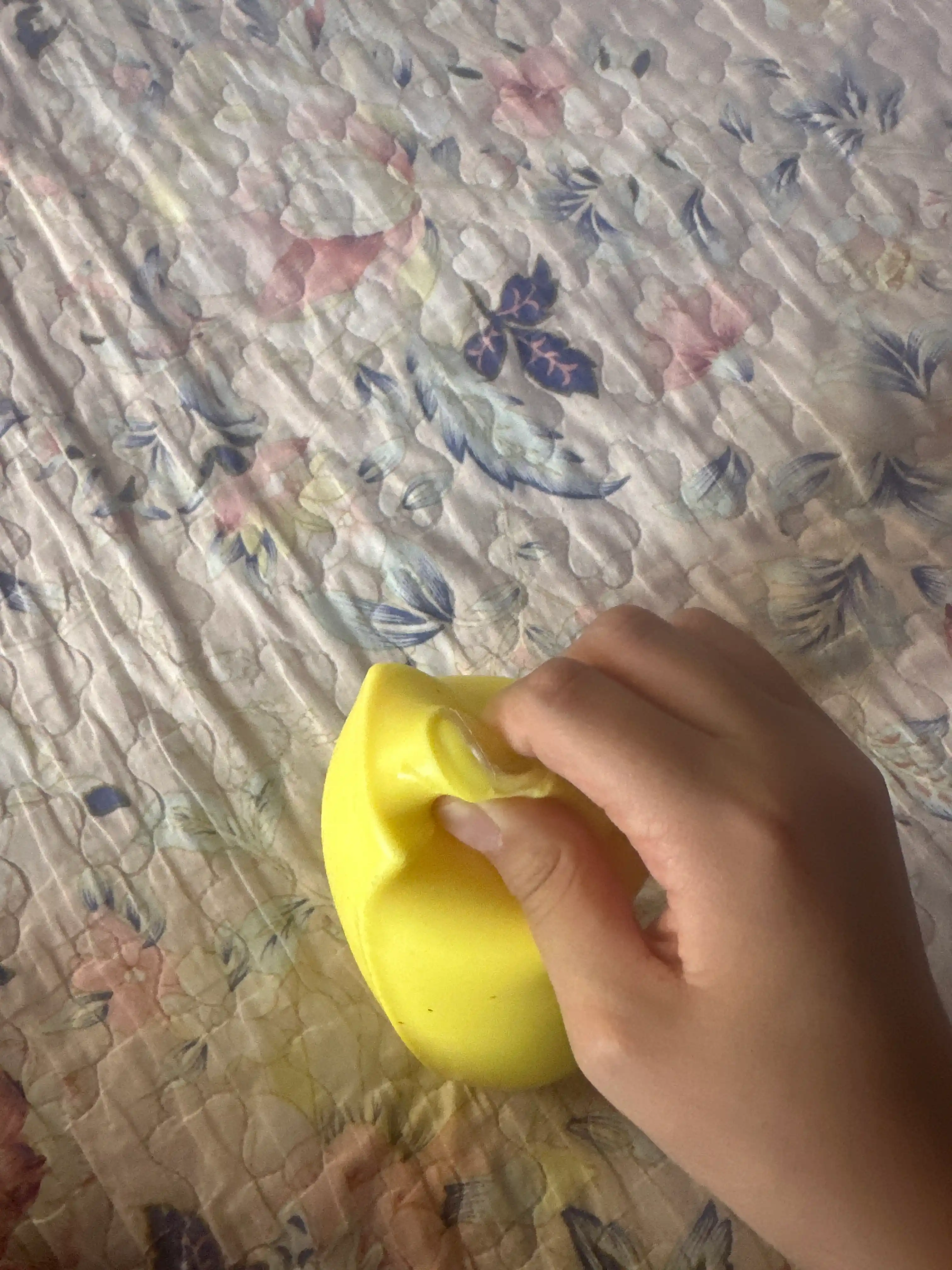 Сквиш баттер антистресс игрушка, мягкий butter squishy медленного восстановления