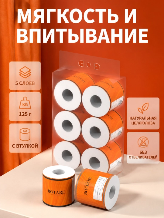 BOTARE salfetka qog oz salfetka quruq salfetka salfetkalar salfetka idish