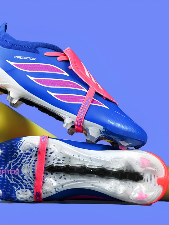 Профессиональные бутсы и сороконожки для футбола, секрет вашего преимущества на поле