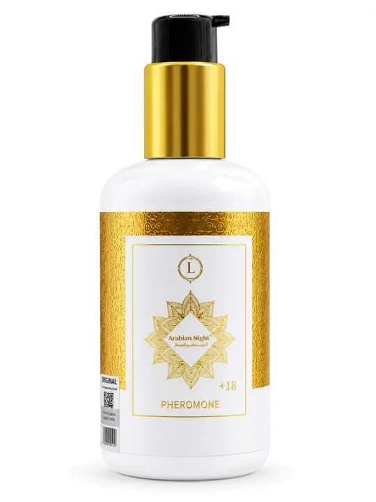 Arabian Night Pheromone +18 - 