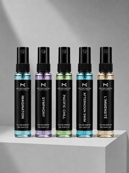 Unisex 21+ Eau de Parfum, унисекс парфюм для мужчин и женщин, стойкий