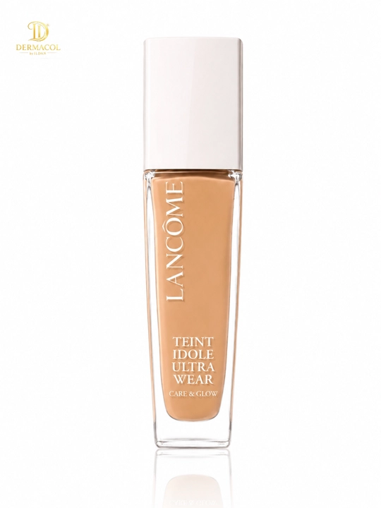 Лёгкий тональный крем с естественным сиянием Lancôme Teint Idole Ultra Wear №305N