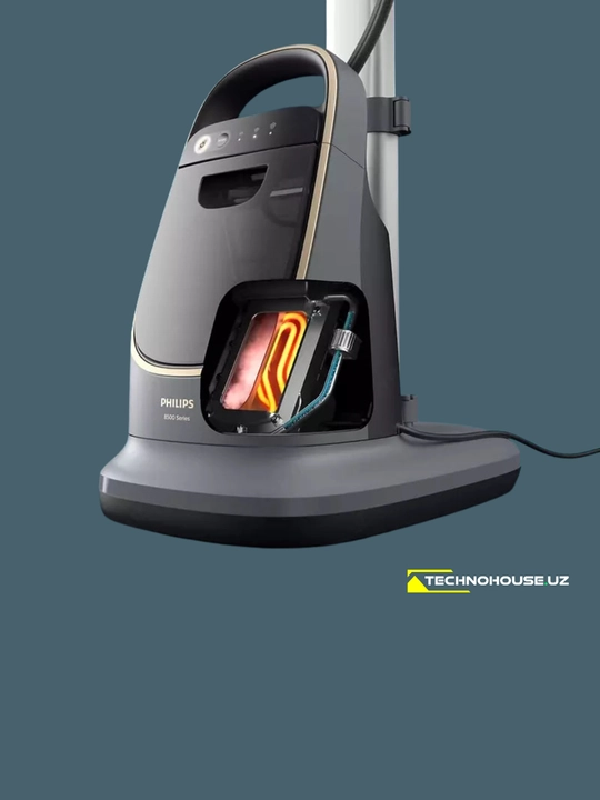 Bug'lash Dazmoli Philips ais8540