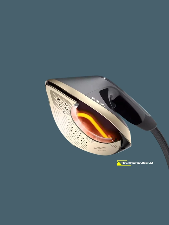 Bug'lash Dazmoli Philips ais8540