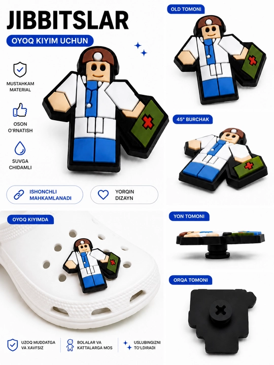 Jibbitslar Roblox