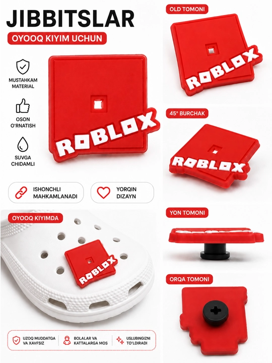 Jibbitslar Roblox