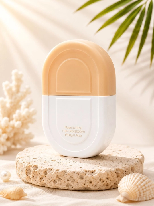 SPF krem, oqartiruvchi, namlantiruvchi, quyoshdan himoyalovchi yuz krem, SPF 50,70