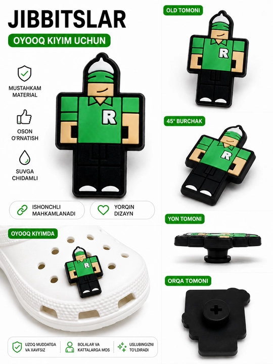 Jibbitslar Roblox