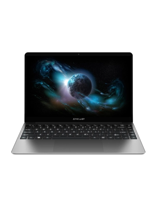 Teclast F7 Plus noutbuk 14″ FHD IPS, N4100, 8/256 GB SSD, Windows 10