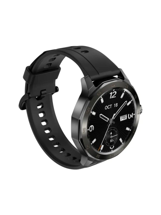 Смарт-часы HONOR CHOICE Smart Watch 2 Epic, AMOLED 1.32", GPS, Bluetooth 5.3, 120+