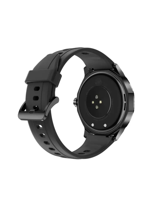 Смарт-часы HONOR CHOICE Smart Watch 2 Epic, AMOLED 1.32", GPS, Bluetooth 5.3, 120+