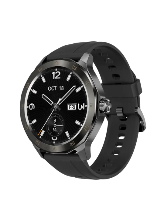 Смарт-часы HONOR CHOICE Smart Watch 2 Epic, AMOLED 1.32", GPS, Bluetooth 5.3, 120+