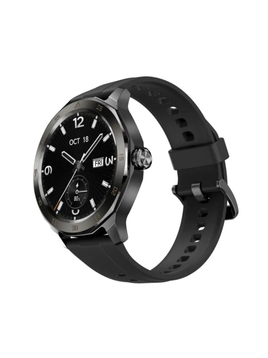 Смарт-часы HONOR CHOICE Smart Watch 2 Epic, AMOLED 1.32", GPS, Bluetooth 5.3, 120+
