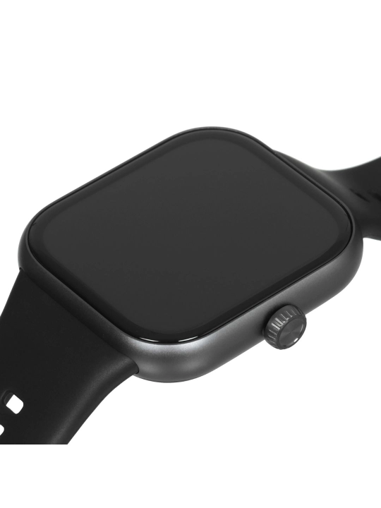Смарт-часы HONOR CHOICE Watch 2 Pro, AMOLED 1.97" GPS Bluetooth 5.3 120 спортивных режимов