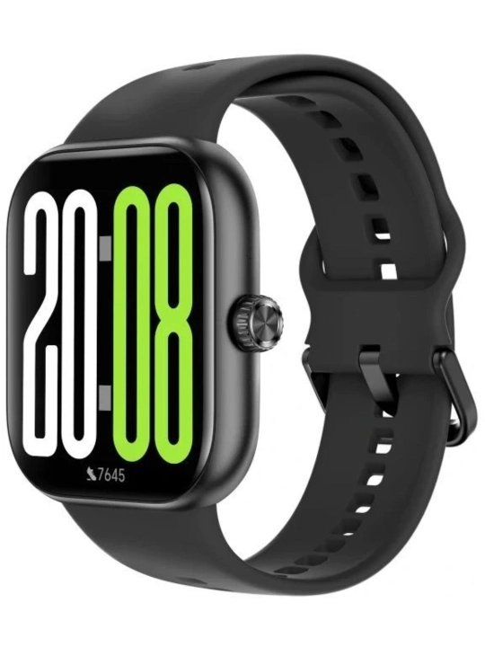 Смарт-часы HONOR CHOICE Watch 2 Pro, AMOLED 1.97" GPS Bluetooth 5.3 120 спортивных режимов