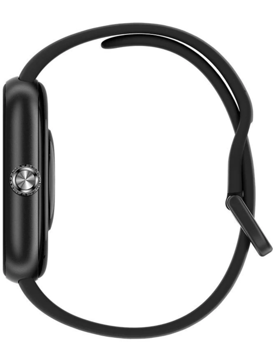 Смарт-часы HONOR CHOICE Watch 2 Pro, AMOLED 1.97" GPS Bluetooth 5.3 120 спортивных режимов