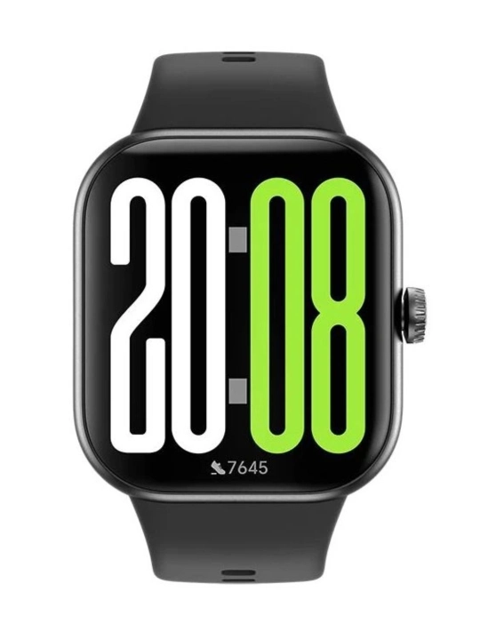 Смарт-часы HONOR CHOICE Watch 2 Pro, AMOLED 1.97" GPS Bluetooth 5.3 120 спортивных режимов