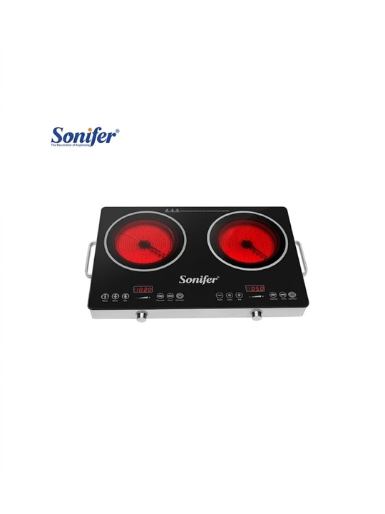 Stol uchun elektr plita Induksoniy Sonifer SF-3051