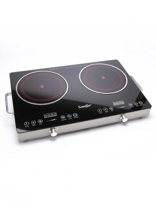 Stol uchun elektr plita Induksoniy Sonifer SF-3051