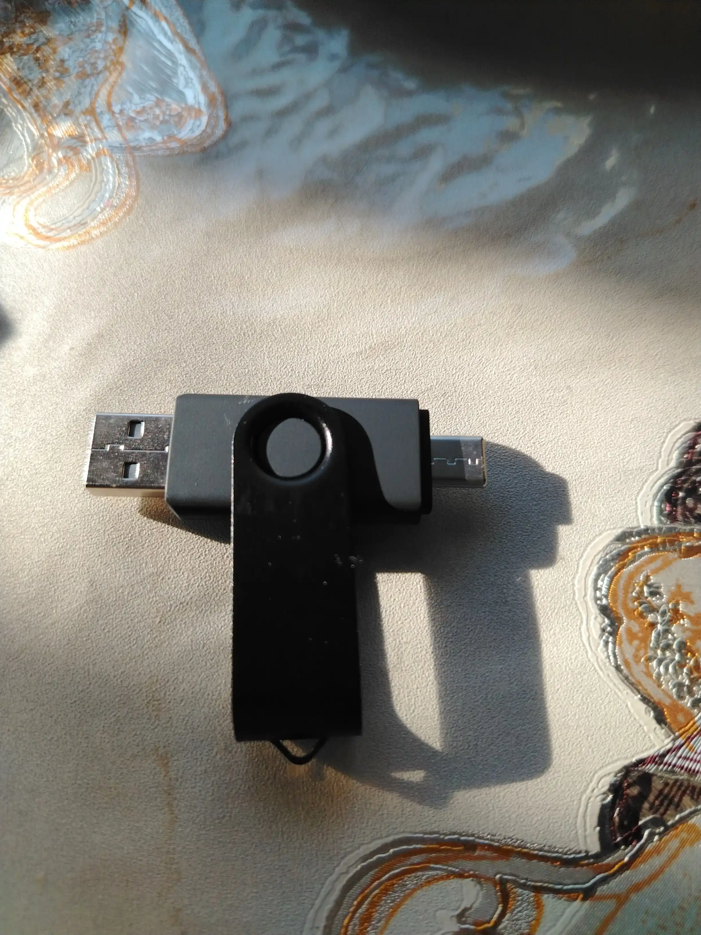 Флешка OTG, USB, Type-C, карта памяти 4 ГБ, 8 ГБ, 16 ГБ, 32 ГБ, 64 ГБ, 128 ГБ, 256 ГБ