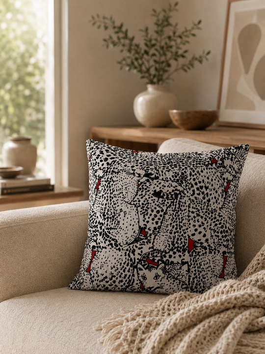 My Sofa’ning dekorativ yostiqlari — interyerni o‘zgartiradigan zamonaviy sovg‘a