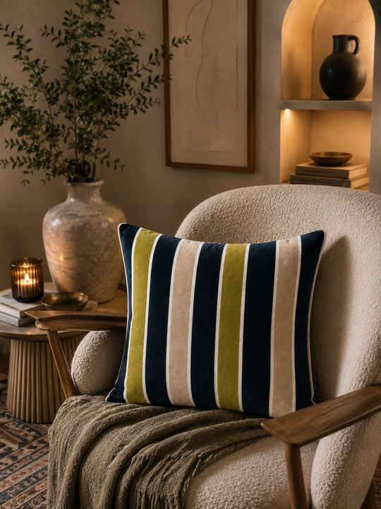 My Sofa’ning dekorativ yostiqlari — interyerni o‘zgartiradigan zamonaviy sovg‘a