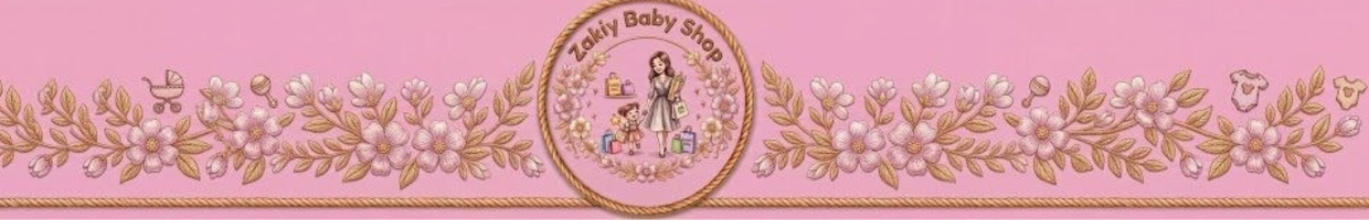 Zakiy Baby Shop