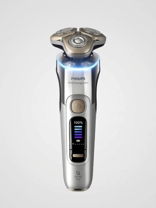 Elektr ustara Philips XP9404 - 