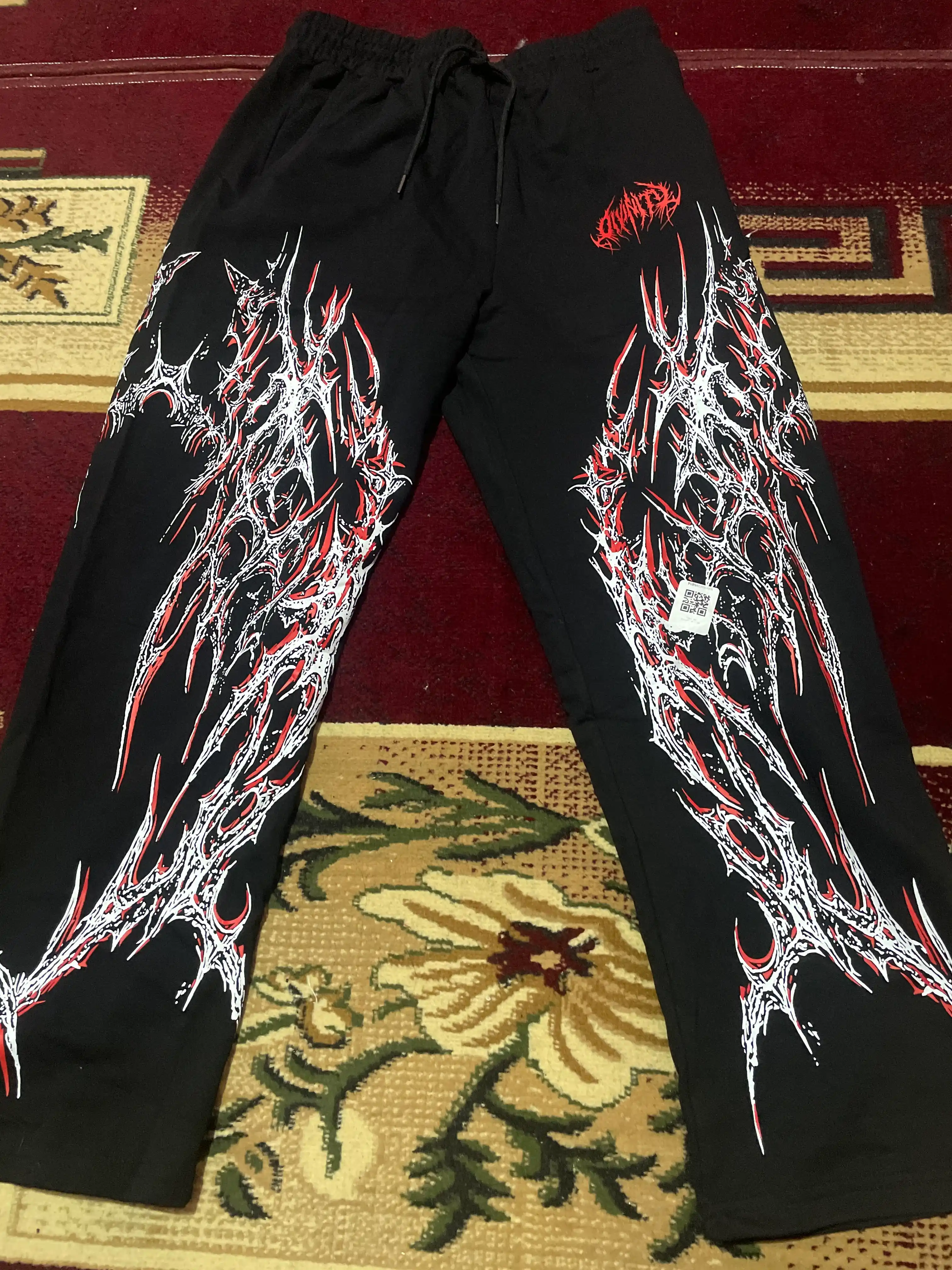 Erkaklar uchun sport shimlar — joggerlar YOUNGLA va GYMSHARK