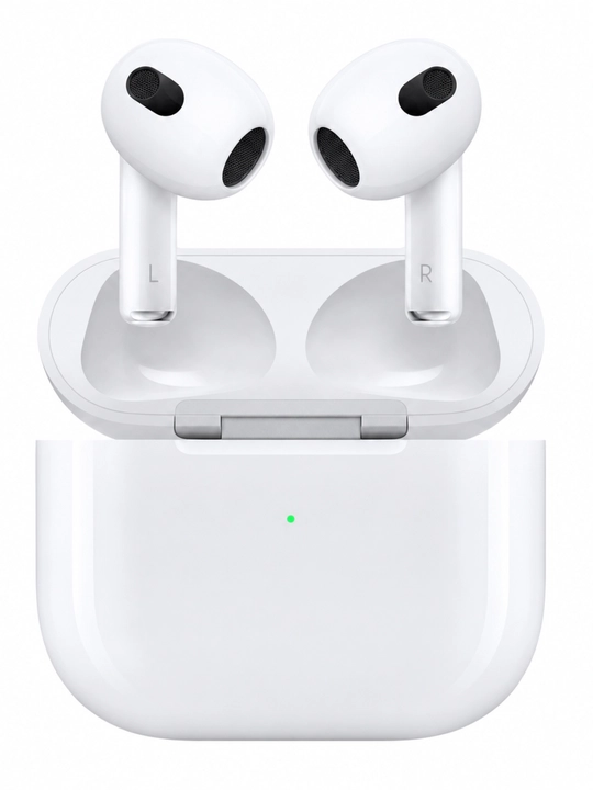 GREEN LION EARBUDS 3