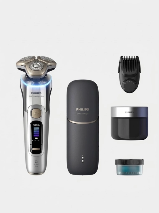 Электробритва Philips XP9404