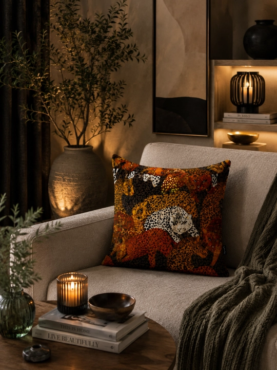 My Sofa’ning dekorativ yostiqlari — interyerni o‘zgartiradigan zamonaviy sovg‘a