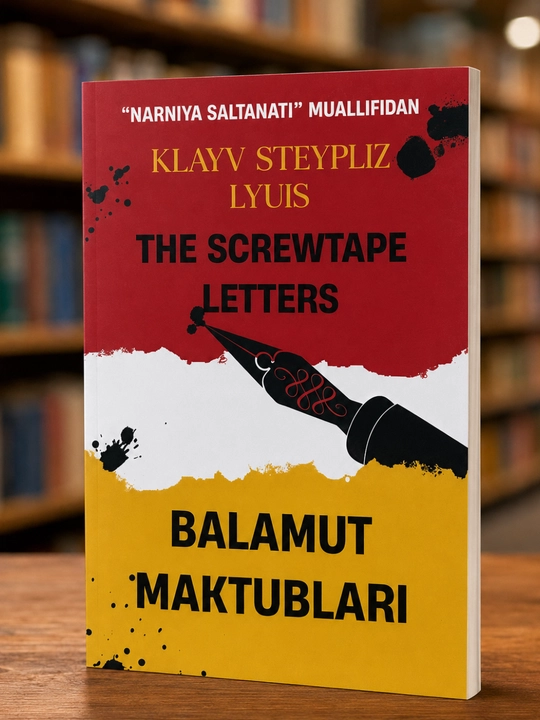 Balamut maktublari - 