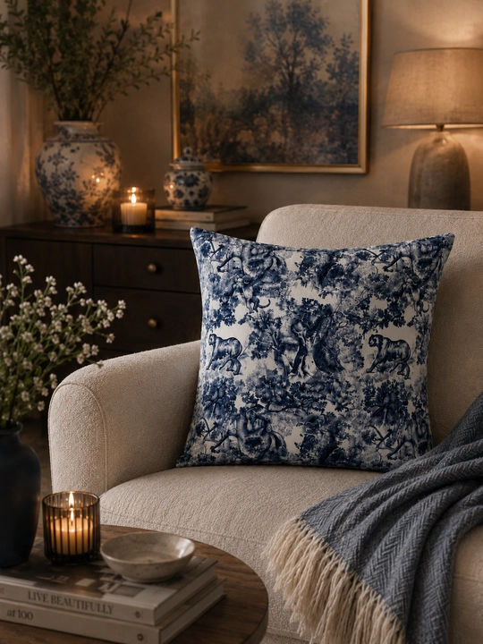 My Sofa’ning dekorativ yostiqlari — interyerni o‘zgartiradigan zamonaviy sovg‘a