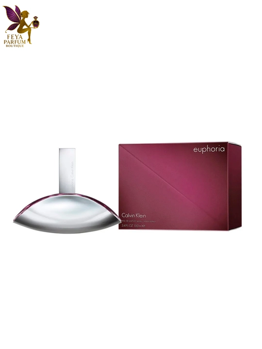 Парфюмерная вода для женщин Calvin Klein Euphoria, 100 мл Франция