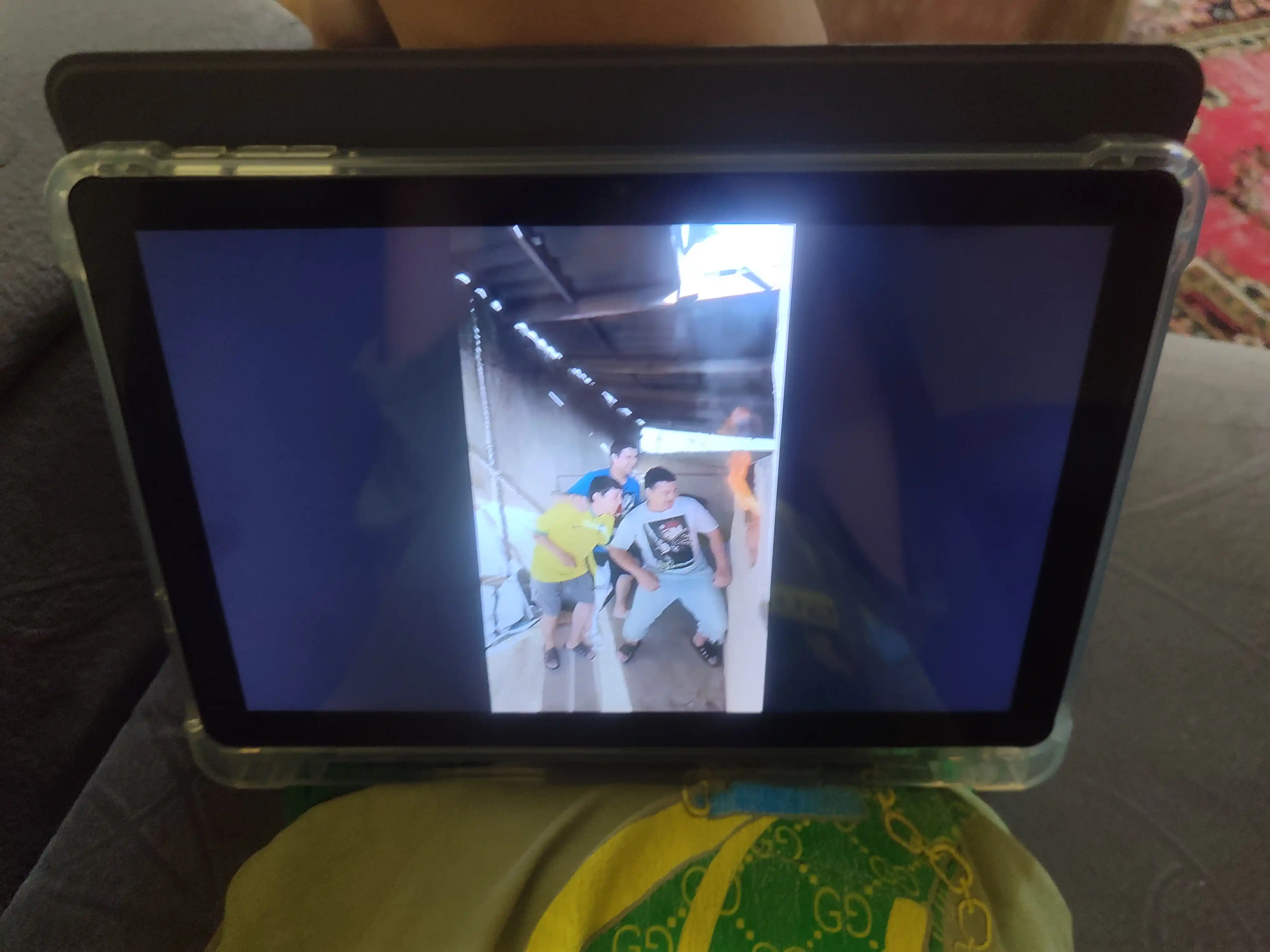 Планшет DYS Android 16 10.1", LTE, 20GB RAM, 128GB ROM, мощный процессор Unisoc T615