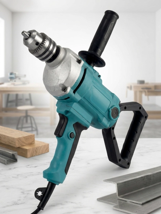 Elektr drel PW110-16M-2