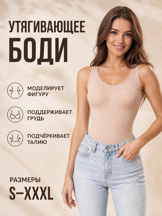 Tortuvchi bodi - 