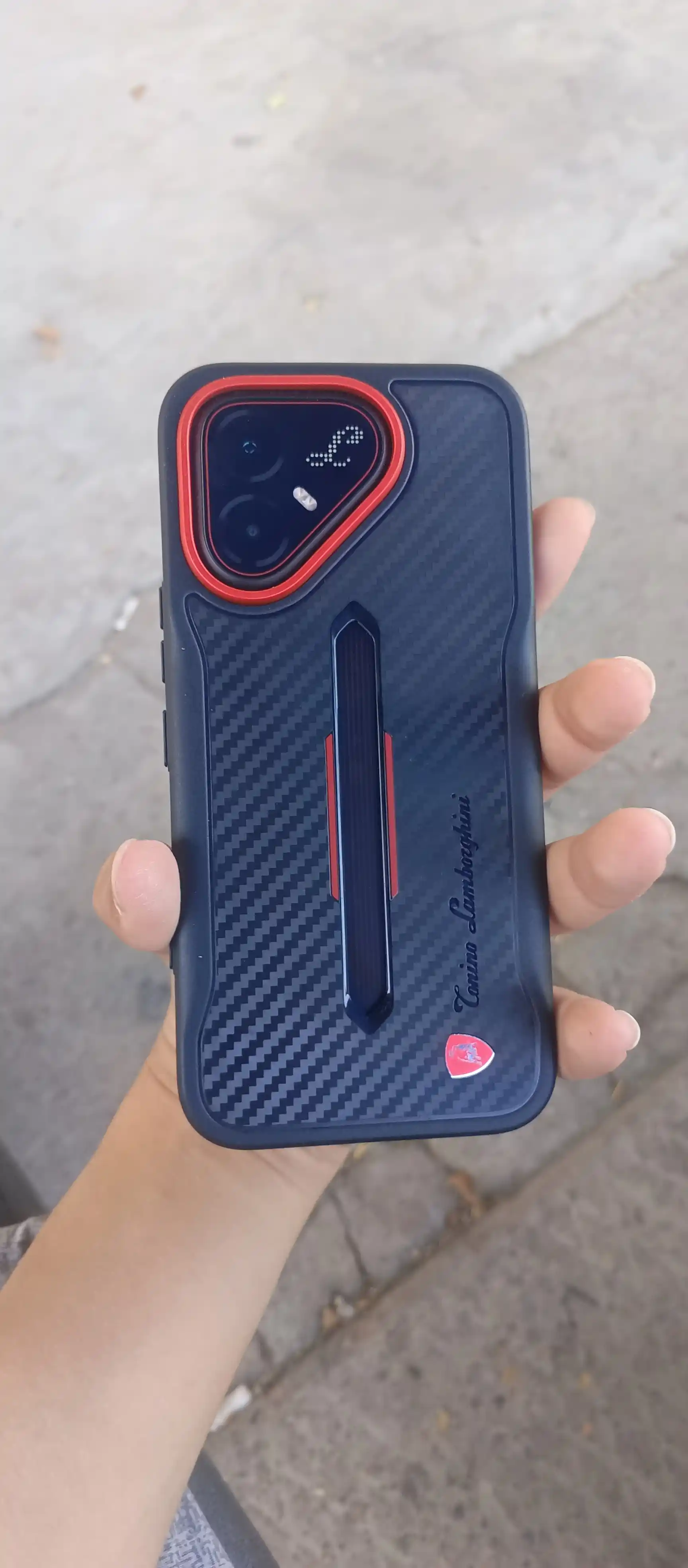Игровой смартфон TECNO POVA 8/ телефон Tecno Pova 8 Pro, 5G, 8/256 GB