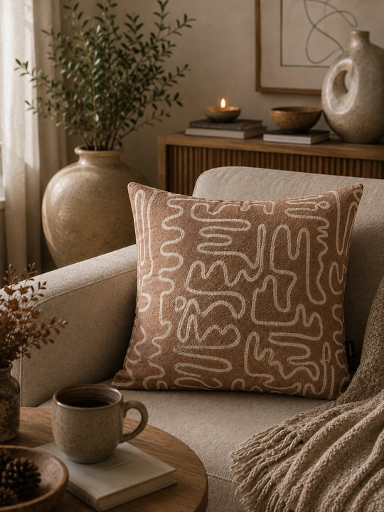 My Sofa’ning dekorativ yostiqlari — interyerni o‘zgartiradigan zamonaviy sovg‘a